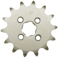 Framdrev, 14, Honda Z50 Tec-X