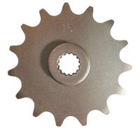 Framdrev 15t HVA