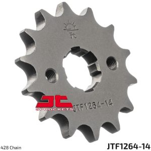 Framdrev JTF1264.14 JT