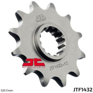 Framdrev JTF1432.12 JT