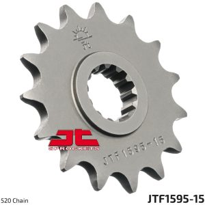Framdrev JTF1595.15 JT