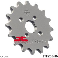 Framdrev JTF253.16 JT