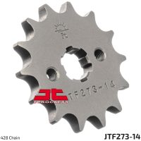 Framdrev JTF273.14 JT