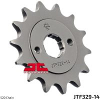 Framdrev JTF329.14 JT