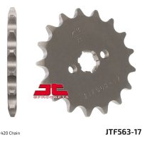 Framdrev JTF563.17 JT
