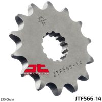 Framdrev JTF566.12 JT