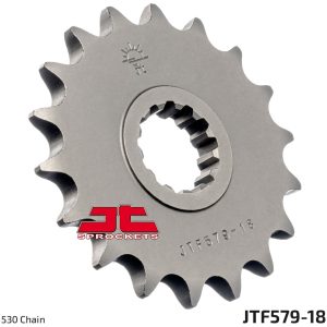 Framdrev JTF579.18 JT