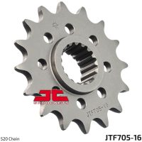 Framdrev JTF705.16 JT