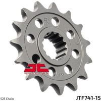 Framdrev JTF741.15 JT