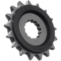 Framdrev RB - OEM Med Gummidämpning JTF1180.17RB JT