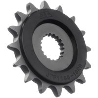Framdrev RB - OEM Med Gummidämpning JTF1186.16RB JT