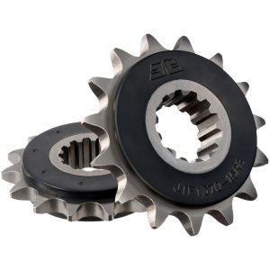 Framdrev RB - OEM Med Gummidämpning JTF1370.15RB JT