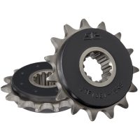 Framdrev RB - OEM Med Gummidämpning JTF1381.15RB JT
