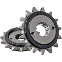 Framdrev RB - OEM Med Gummidämpning JTF296.15RB JT