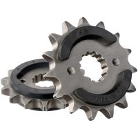 Framdrev RB - OEM Med Gummidämpning JTF513.15RB JT