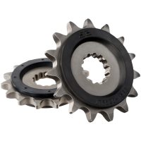 Framdrev RB - OEM Med Gummidämpning JTF520.15RB JT