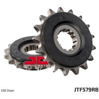 Framdrev RB - OEM Med Gummidämpning JTF579.18RB JT