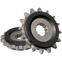 Framdrev RB - OEM Med Gummidämpning JTF580.16RB JT