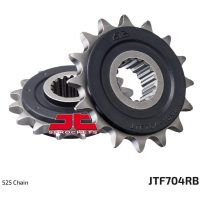 Framdrev RB - OEM Med Gummidämpning JTF704.15RB JT