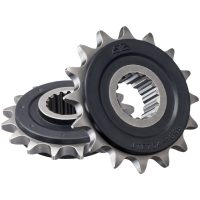 Framdrev RB - OEM Med Gummidämpning JTF704.16RB JT
