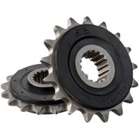 Framdrev RB - OEM Med Gummidämpning JTF704.17RB JT