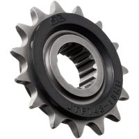 Framdrev RB - OEM Med Gummidämpning JTF748.15RB JT