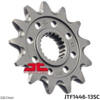 Framdrev SC - Självrenande JTF1446.13SC JT