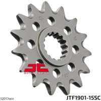Framdrev SC - Självrenande JTF1901.15SC JT