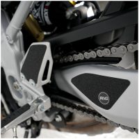 Frame Boot Guard Set (4 pieces) R&G Racing