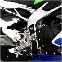 Frame Boot Guard Set R&G Racing