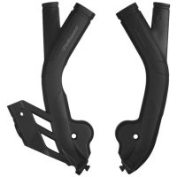 frame protector Beta RR (20->) Black POLISPORT