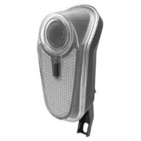 Framlampa med batteri SMART