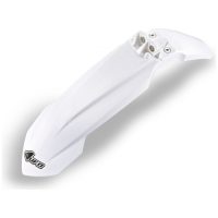 Framskärm KTM 85SX 18-, Vit 042 2020 UFO