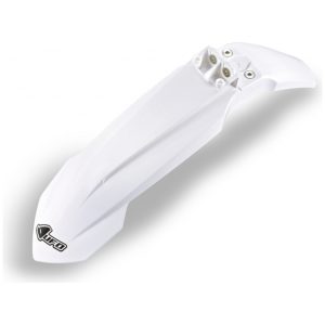 Framskärm KTM 85SX 18-, Vit 042 2020 UFO