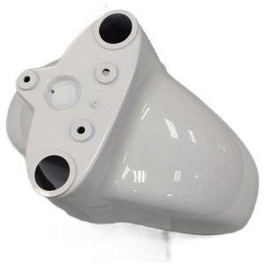 FRAMSKÄRM VIT (WH-8018P)