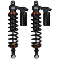 Framstötdämpare kit Polaris Ranger 900 1000 LEN Performance