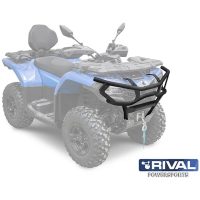 Framstötfångare Stål CF Moto CForce 450 520 RIVAL