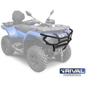 Framstötfångare Stål CF Moto CForce 450 520 RIVAL