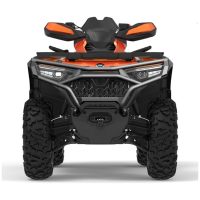 Framstötfångare Stål CF Moto CForce 800XC 850 1000 G3 2024- RIVAL
