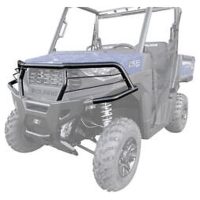 Framstötfångare Stål Polaris Ranger SP (2022-) RIVAL