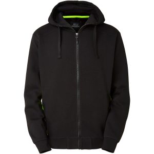 Franklin Sweat Black/yellow 4XL