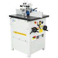 FRÄSMASKIN LSM 40 T 400V 3 L&N