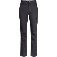 Fred Trousers Black W30 L36