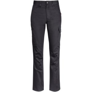 Fred Trousers Black W34 L30