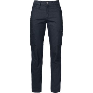 Fred Trousers Blue melange W36 L36