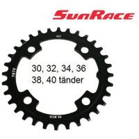 Fremdrev NarrowWide 30T SUNRACE