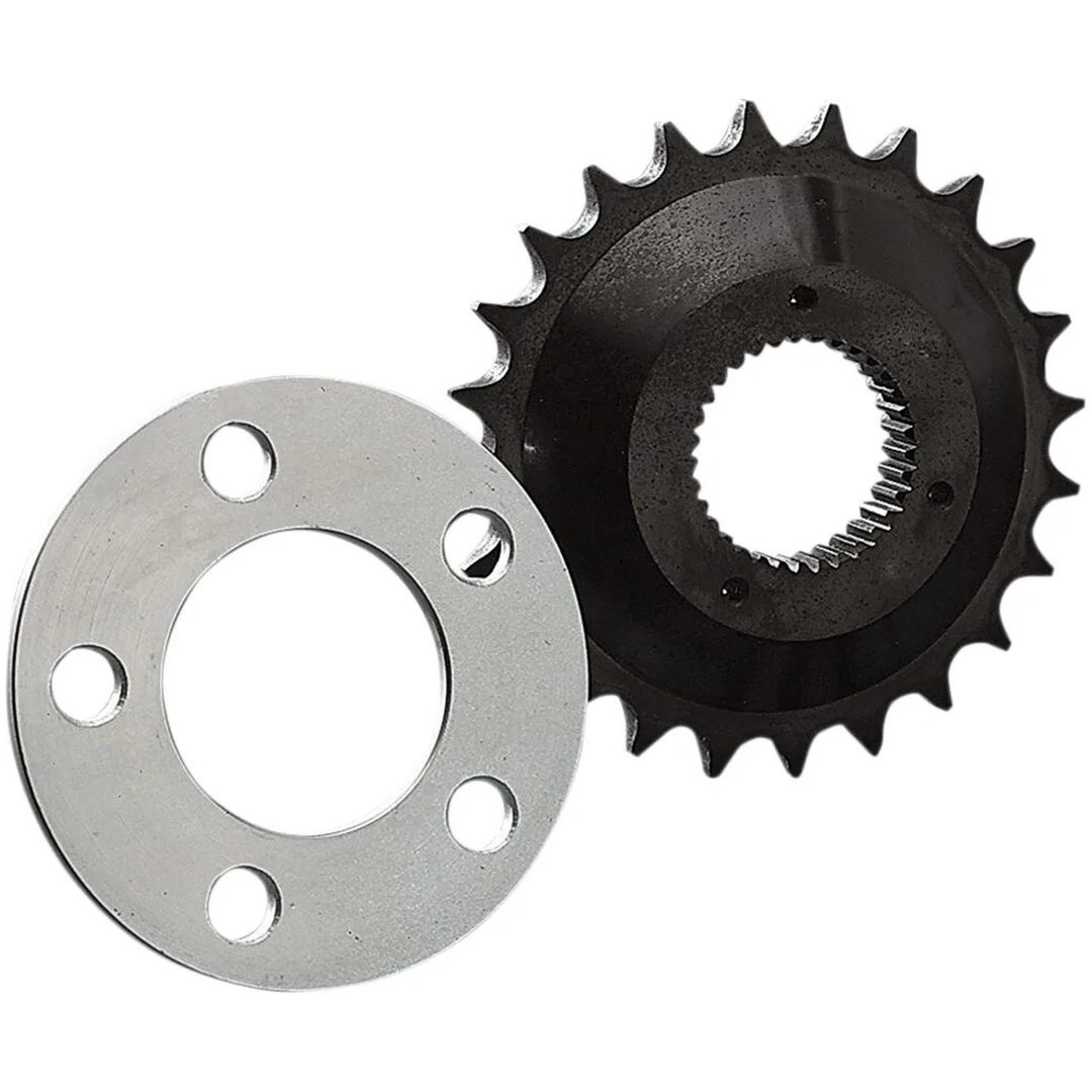 Fremdrev Offset Kit 530 23T Sort DRAG SPECIALTIES 23 – billede 2