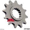 Fremdrev Stål Standard JT SPROCKETS – miniature 3