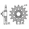 Fremdrev Standard Stål PBR – miniature 1
