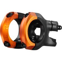 Frempind Plus 35 Sort/orange E*THIRTEEN